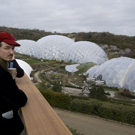 The Eden Project