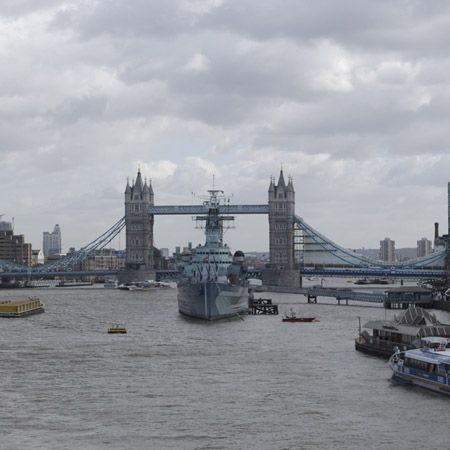 Tower Bridge