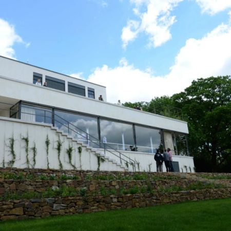 Villa Tugendhat