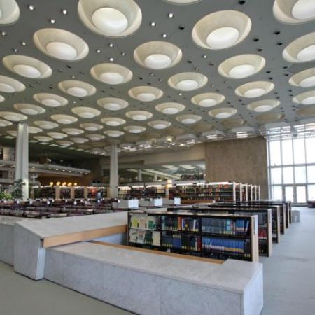 Nationalbibliothek Berlin