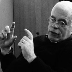 Peter Eisenman