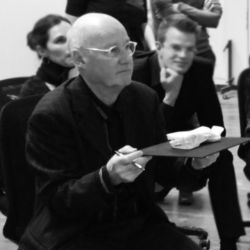 Kurt Forster