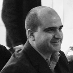 Vicente Guallart