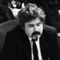 Hernan DIaz Alonso