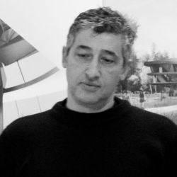 Hani Rashid