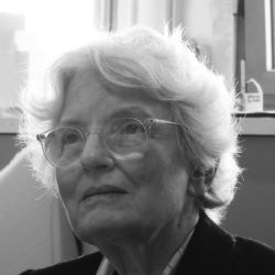 Denise Scott Brown