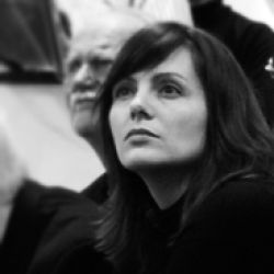 Alisa Andrasek