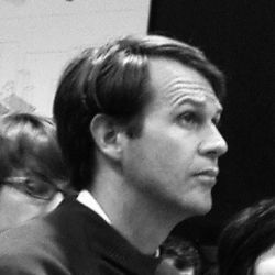 Charles Walker
