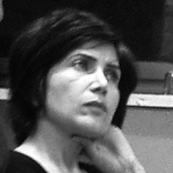 Farsid Moussavi