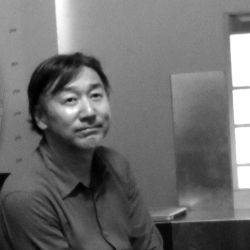 Kozo Fujimoto