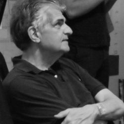 Joseph Giovannini
