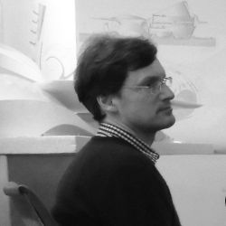 Andreas Ruby