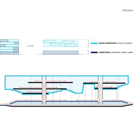 NewAngewandte_JinheeKoh_FlorianSmutny_MassingDiagram_SS16_WG.jpg