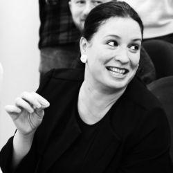 Elena Manferdini