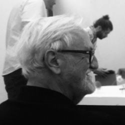 Anthony Vidler
