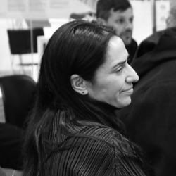 Mariana Ibañez