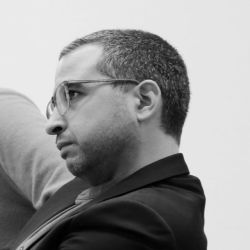 Jose Sanchez