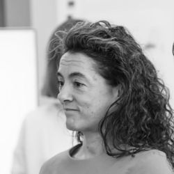 Cristina Diaz Moreno