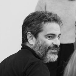 Efren Garcia Grinda